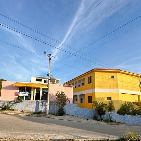 Hotel Villa Petro Dhermi Exterior photo